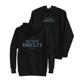 Sunny Breezy Classic Hoodie