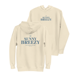 Sunny Breezy Classic Hoodie