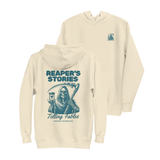 Reaper’s Stories Classic Hoodie