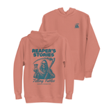 Reaper’s Stories Classic Hoodie