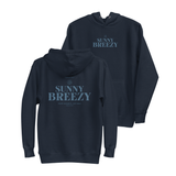 Sunny Breezy Classic Hoodie