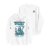 Reaper’s Stories Classic Hoodie