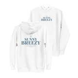 Sunny Breezy Classic Hoodie